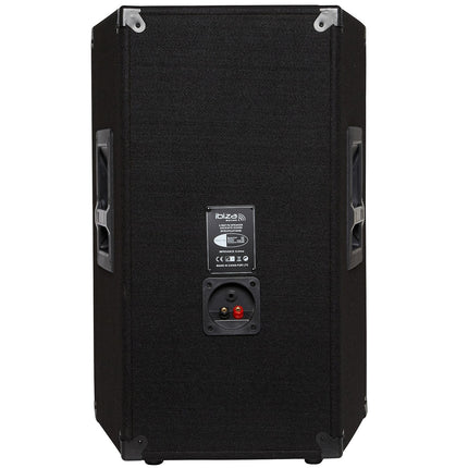 Enceinte sono IBIZA disco15B