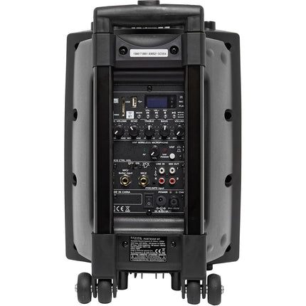 Enceinte sono IBIZA PORT8VHF-BT