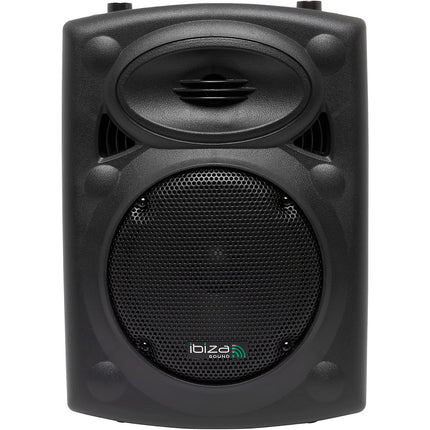 Enceinte sono IBIZA PORT8VHF-BT