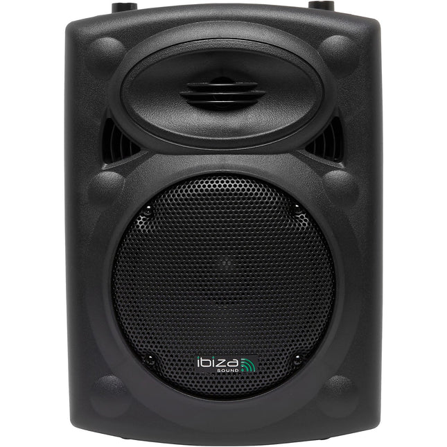 Enceinte sono IBIZA PORT8VHF-BT