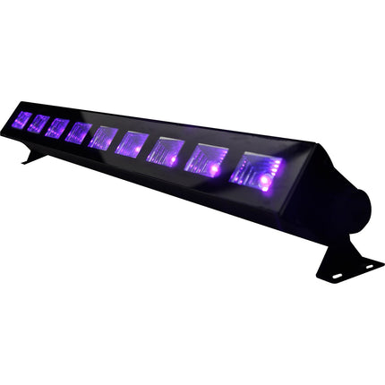 Jeu de lumières IBIZA LED-UVBAR