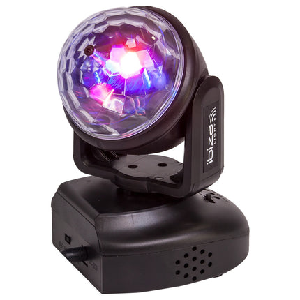 Jeu de lumières IBIZA LMH-ASTRO