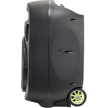 Enceinte sono IBIZA PORT12VHF-MKII