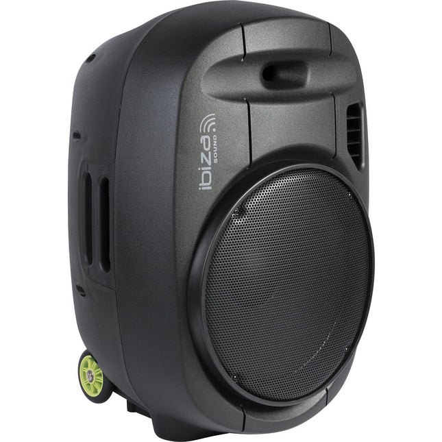 Enceinte sono IBIZA PORT15VHF-MKII