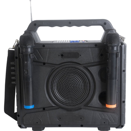 Enceinte sono IBIZA KARAVISION