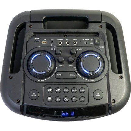 Enceinte sono IBIZA MOBILE800