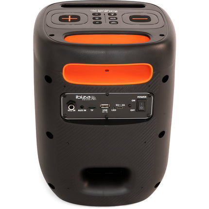 Enceinte sono IBIZA CUBE180
