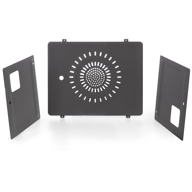 Panneau d'habillage DELONGHI Catalyse-CAT901