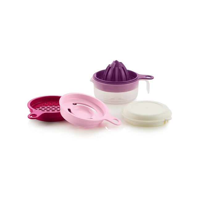 Set d'ustensiles de cuisine TUPPERWARE Pichet Prep Master