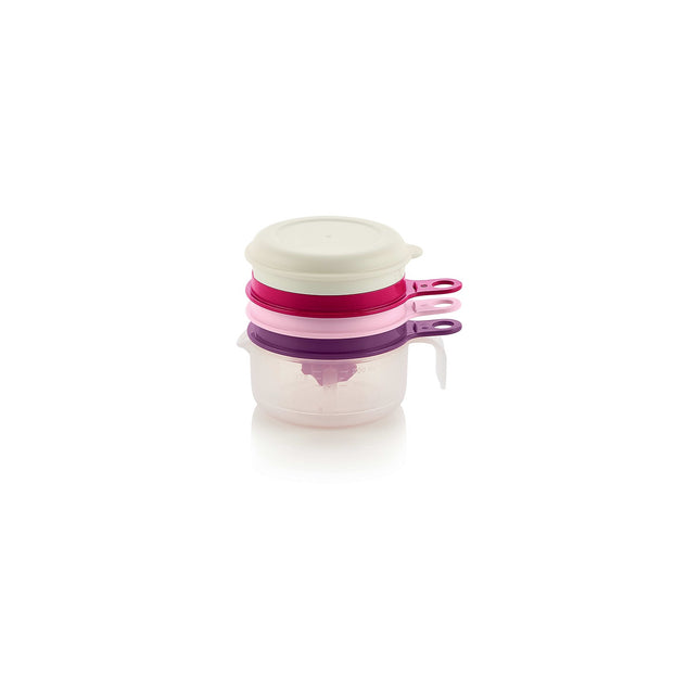 Set d'ustensiles de cuisine TUPPERWARE Pichet Prep Master
