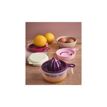 Set d'ustensiles de cuisine TUPPERWARE Pichet Prep Master