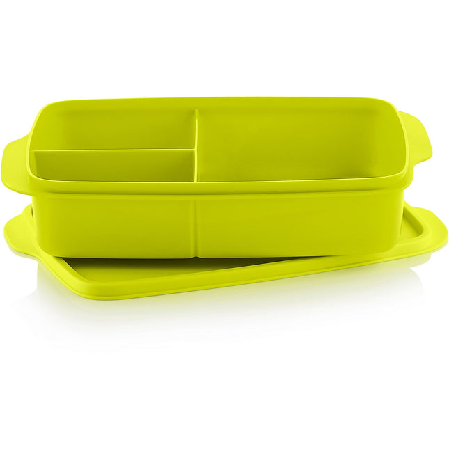 Boîte hermétique TUPPERWARE portion & go