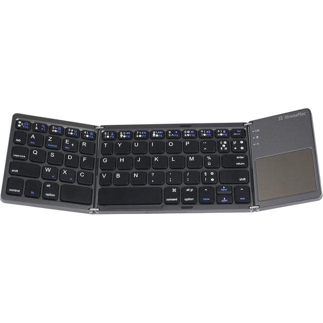 Clavier sans fil XTREMEMAC pliable