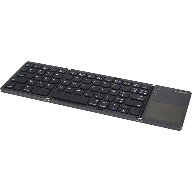 Clavier sans fil XTREMEMAC pliable
