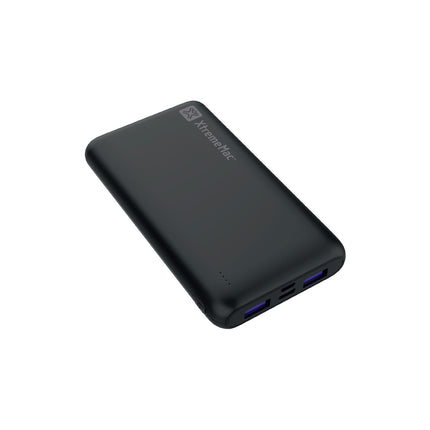 Batterie externe XTREMEMAC 10000 mAh noir