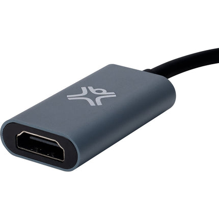 Adaptateur HDMI XTREMEMAC type C vers port HDMI Femelle