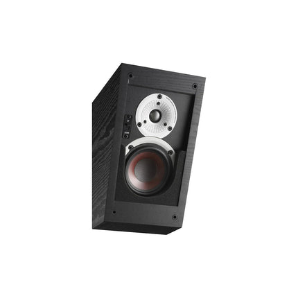 Enceinte surround DALI DALI ALTECO 1C BLACK ASH