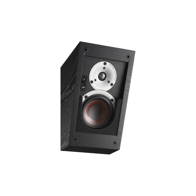 Enceinte surround DALI DALI ALTECO 1C BLACK ASH