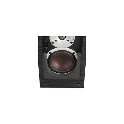 Enceinte surround DALI DALI ALTECO 1C BLACK ASH