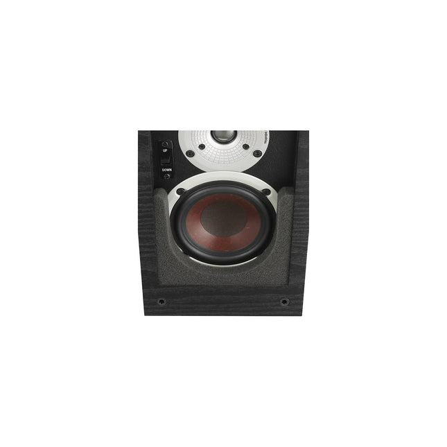 Enceinte surround DALI DALI ALTECO 1C BLACK ASH