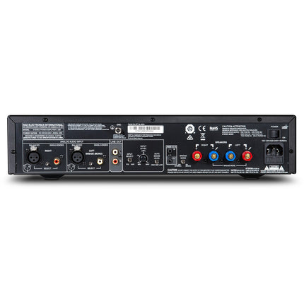 Amplificateur HiFi NAD C268