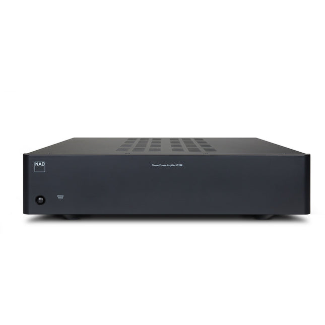 Amplificateur HiFi NAD C268