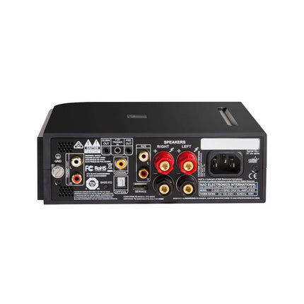 Amplificateur HiFi NAD D3020v2 Noir