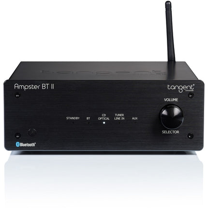 Amplificateur HiFi TANGENT Ampster II BT