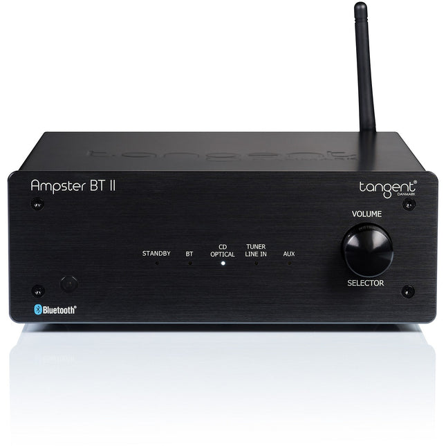 Amplificateur HiFi TANGENT Ampster II BT