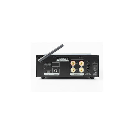 Amplificateur HiFi TANGENT Ampster TV II