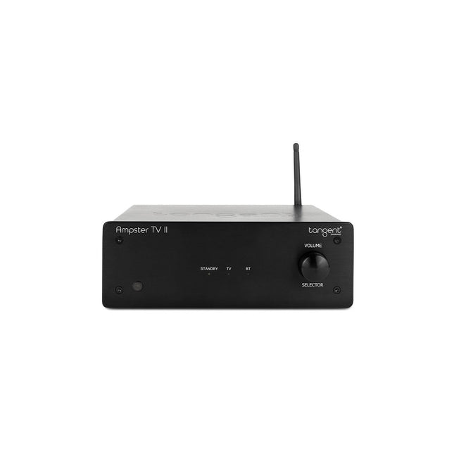 Amplificateur HiFi TANGENT Ampster TV II