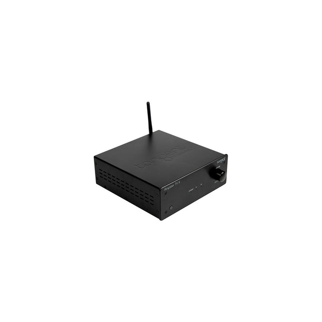 Amplificateur HiFi TANGENT Ampster TV II