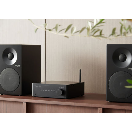 Amplificateur HiFi TANGENT AMPSTER BT III