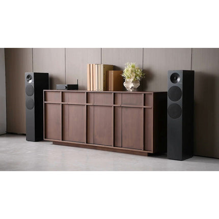 Amplificateur HiFi TANGENT AMPSTER BT III