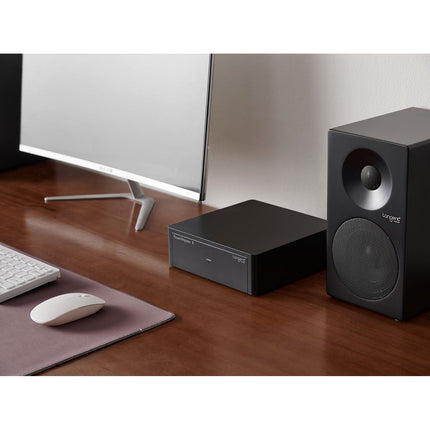Amplificateur HiFi TANGENT POWER AMPSTER III