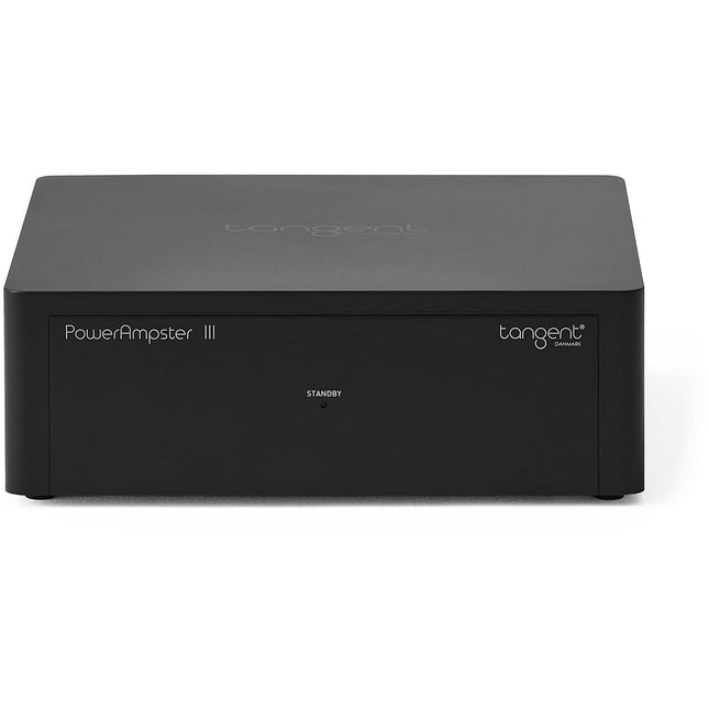 Amplificateur HiFi TANGENT POWER AMPSTER III