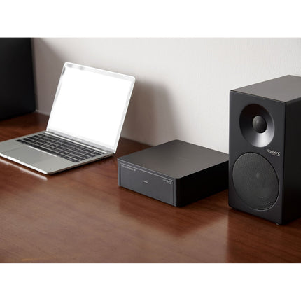 Amplificateur HiFi TANGENT POWER AMPSTER III