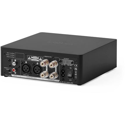 Amplificateur HiFi TANGENT POWER AMPSTER III