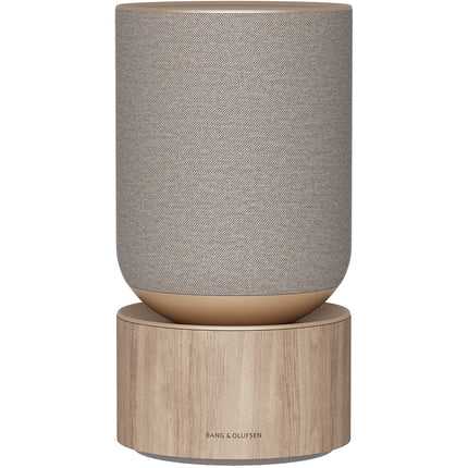 Enceinte résidentielle BANG & OLUFSEN Balance Chene clair
