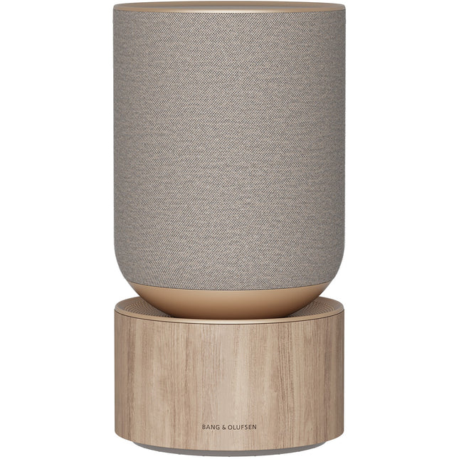 Enceinte résidentielle BANG & OLUFSEN Balance Chene clair