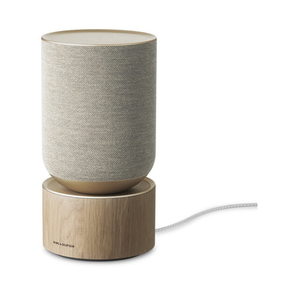 Enceinte résidentielle BANG & OLUFSEN Balance Chene clair