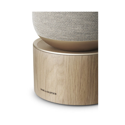 Enceinte résidentielle BANG & OLUFSEN Balance Chene clair