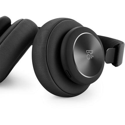 Casque BANG & OLUFSEN Beoplay H4 2ème génération Noir