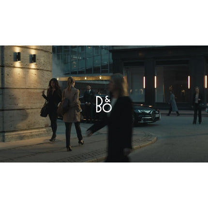 Casque BANG & OLUFSEN Beoplay H95