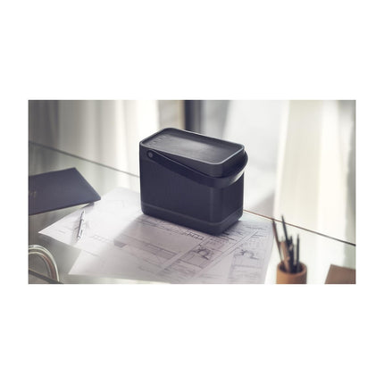 Enceinte portable BANG & OLUFSEN Beolit 20 Anthracite