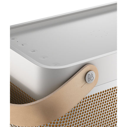 Enceinte portable BANG & OLUFSEN Beolit 20 Anthracite