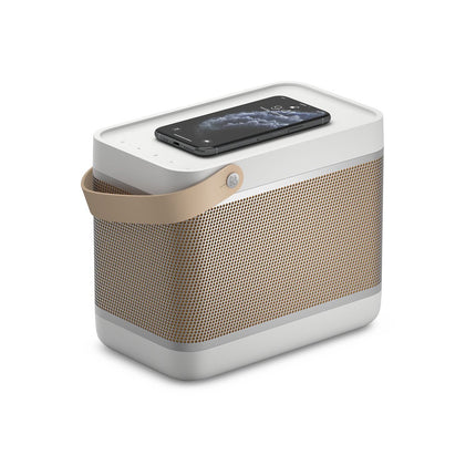 Enceinte portable BANG & OLUFSEN Beolit 20 Anthracite