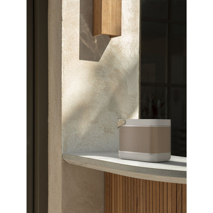Enceinte portable BANG & OLUFSEN Beolit 20 Anthracite