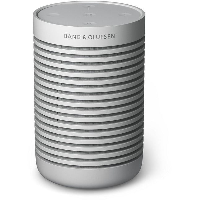 Enceinte portable BANG & OLUFSEN Explore Gris Naturel