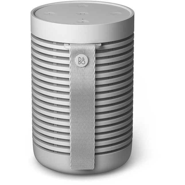 Enceinte portable BANG & OLUFSEN Explore Gris Naturel